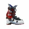 BOTTES DE SKI ALPIN DYNAFIT RADICAL MAN CR BLANC/ROUGE POUR HOMME -Des chaussures d'hiver Soldes Magasin 0000432 bottes de ski alpin dynafit radical man cr blancrouge pour homme