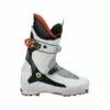 BOTTES DE SKI ALPIN DYNAFIT TLT7 EXPEDITION MS BLANC/ORANGE POUR HOMME -Des chaussures d'hiver Soldes Magasin 0000436 bottes de ski alpin dynafit tlt7 expedition ms blancorange pour homme