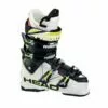 BOTTES DE SKI ALPIN HEAD VECTOR 100 BLANC/NOIR/JAUNE POUR HOMME 1 BOTTES DE SKI ALPIN HEAD VECTOR 100 BLANC/NOIR/JAUNE POUR HOMME -Des chaussures d'hiver Soldes Magasin 0000462