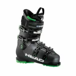 BOTTES DE SKI ALPIN HEAD ADVANT EDGE 95 ANTH/VERT POUR HOMME