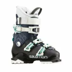 BOTTES DE SKI ALPIN SALOMON QST ACCESS 70 W POUR FEMME