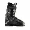 BOTTES DE SKI ALPIN SALOMON S/PRO 80 NOIR POUR HOMME