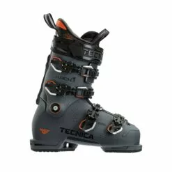 BOTTES DE SKI ALPIN TECNICA MACH1 MV 110 TD GRIS