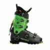 BOTTES DE SKI ALPIN TECNICA ZERO G TOUR SCOUT NOIR/VERT 2 BOTTES DE SKI ALPIN TECNICA ZERO G TOUR SCOUT NOIR/VERT -Des chaussures d'hiver Soldes Magasin 0006362 bottes de ski alpin tecnica zero g tour scout noir vert