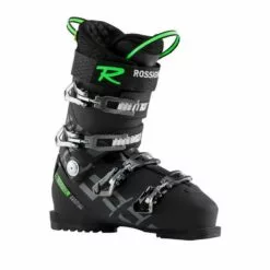 BOTTES DE SKI ALPIN ROSSIGNOL ALLSPEED PRO 100 NOIR/VERT