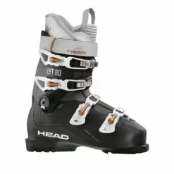 BOTTES DE SKI ALPIN HEAD NEXO LYT 80 W NOIR/CUIVRE POUR FEMME