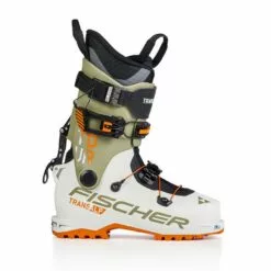 BOTTES DE SKI ALPIN FISCHER TRANSALP TOUR WS POUR FEMME