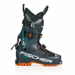 BOTTES DE SKI ALPIN FISCHER TRANSALP TOUR