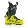 BOTTES DE SKI ALPIN FISCHER TRANSALP PRO -Des chaussures d'hiver Soldes Magasin 0009177 bottes de ski alpin fischer transalp pro