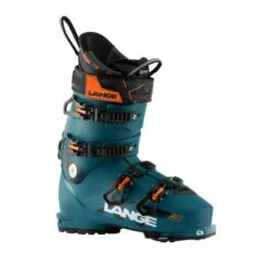 BOTTES DE SKI ALPIN LANGE XT3 130 STORM BLUE