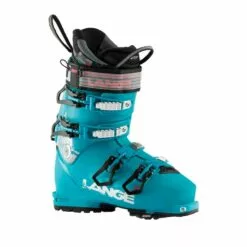 BOTTES DE SKI ALPIN LANGE XT3 110 W FREEDOM BLUE POUR FEMME