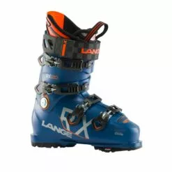 BOTTES DE SKI ALPIN LANGE RX 120 GW