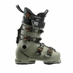 BOTTES DE SKI ALPIN TECNICA COCHISE 95 W DYN GW POUR FEMME