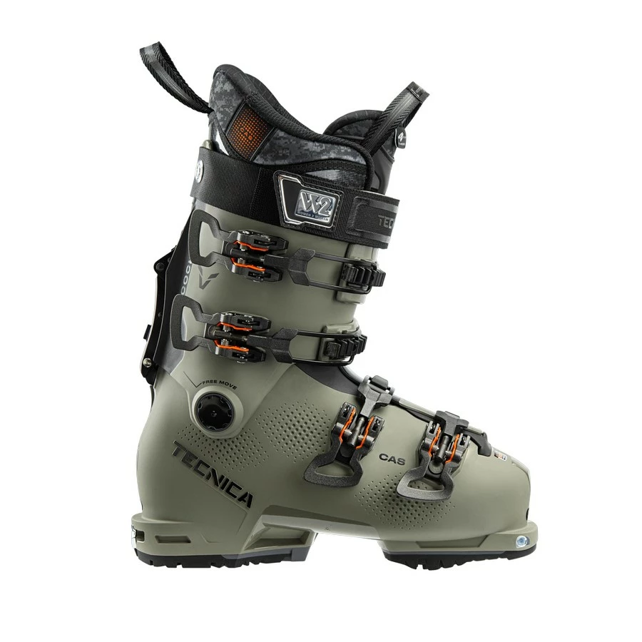 BOTTES DE SKI ALPIN TECNICA COCHISE 95 W DYN GW POUR FEMME 3 BOTTES DE SKI ALPIN TECNICA COCHISE 95 W DYN GW POUR FEMME