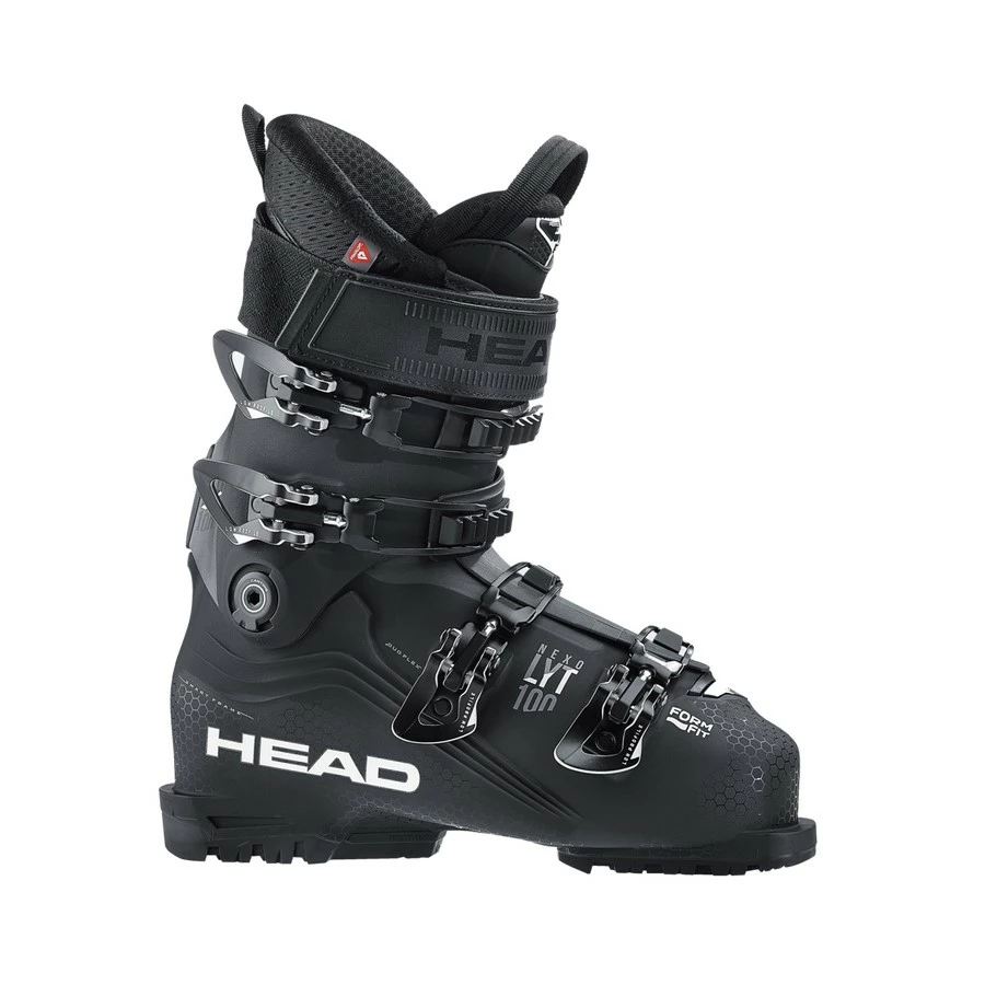 BOTTES DE SKI ALPIN HEAD NEXO LYT 100 3 BOTTES DE SKI ALPIN HEAD NEXO LYT 100