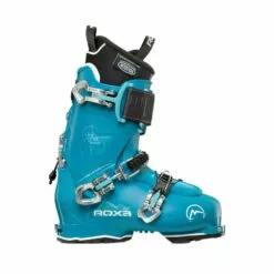 BOTTES DE SKI ALPIN ROXA R3W 105 TI I.R.