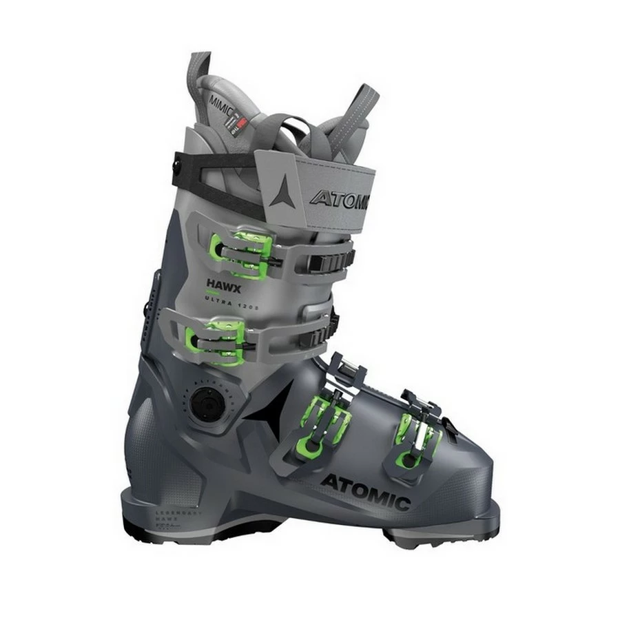 BOTTES DE SKI ALPIN ATOMIC HAWX ULTRA 120 S 3 BOTTES DE SKI ALPIN ATOMIC HAWX ULTRA 120 S