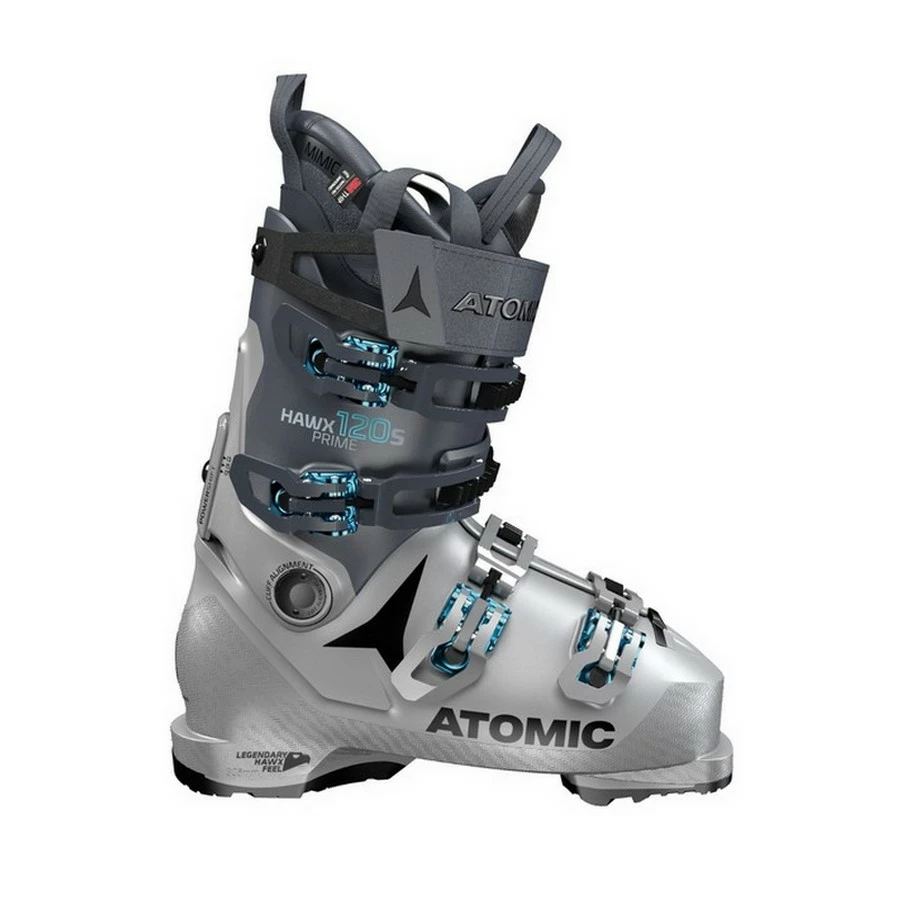 BOTTES DE SKI ALPIN ATOMIC HAWX PRIME 120 S 3 BOTTES DE SKI ALPIN ATOMIC HAWX PRIME 120 S