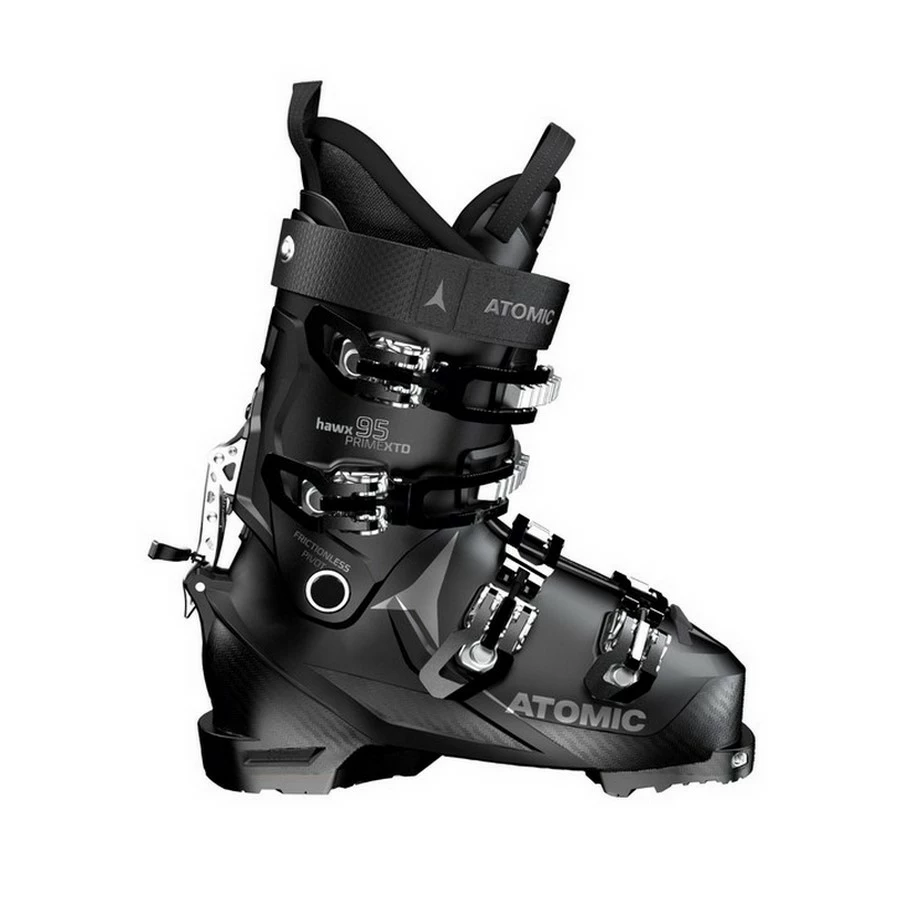 BOTTES DE SKI ALPIN ATOMIC HAWX ULTRA XTD 95 W CT GW POUR FEMME 2 BOTTES DE SKI ALPIN ATOMIC HAWX ULTRA XTD 95 W CT GW POUR FEMME