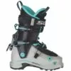 BOTTES DE SKI ALPIN SCOTT CELESTE TOUR BLANC/MENTHE POUR FEMME 2 BOTTES DE SKI ALPIN SCOTT CELESTE TOUR BLANC/MENTHE POUR FEMME -Des chaussures d'hiver Soldes Magasin 0009945 bottes de ski alpin scott celeste tour blanc menthe pour femme