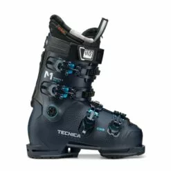 BOTTES DE SKI ALPIN TECNICA MACH1 MV 95 W GW POUR FEMME