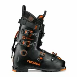 BOTTES DE SKI ALPIN TECNICA ZERO G TOUR SCOUT