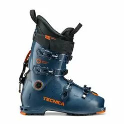 BOTTES DE SKI ALPIN TECNICA ZERO G TOUR