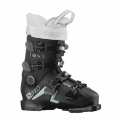 BOTTES DE SKI ALPIN SALOMON S/PRO 80 W GW POUR FEMME