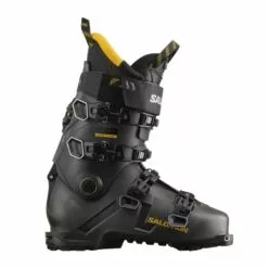 BOTTES DE SKI ALPIN SALOMON SHIFT PRO 120 AT