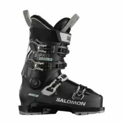 BOTTES DE SKI ALPIN SALOMON S/PRO ALPHA 80 W POUR FEMME