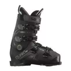 BOTTES DE SKI ALPIN SALOMON S/PRO HV 100 GW