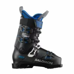 BOTTES DE SKI ALPIN SALOMON S/PRO ALPHA 120 EL