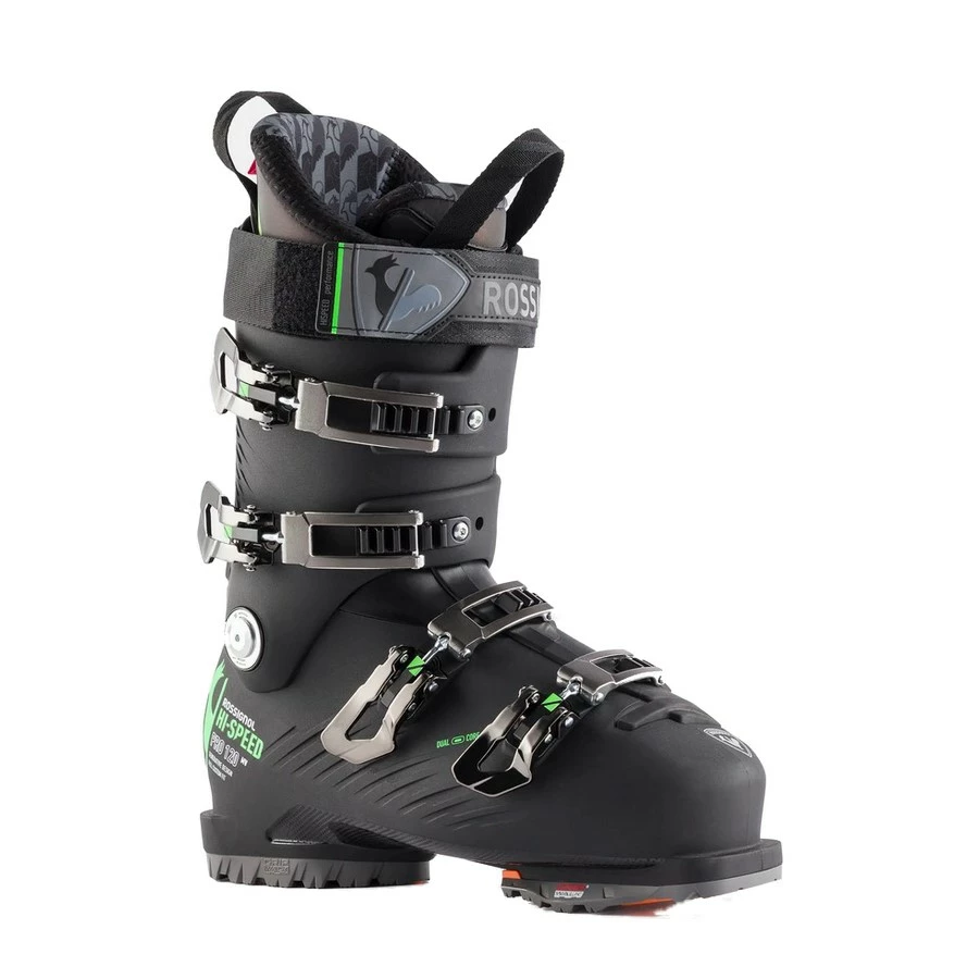 BOTTES DE SKI ALPIN ROSSIGNOL HI-SPEED PRO 120 MV GW 3 BOTTES DE SKI ALPIN ROSSIGNOL HI-SPEED PRO 120 MV GW