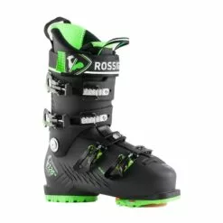 BOTTES DE SKI ALPIN ROSSIGNOL HI-SPEED 120 HV GW