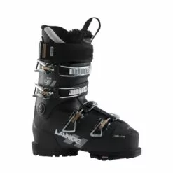BOTTES DE SKI ALPIN LANGE LX 85 W HV GW POUR FEMME
