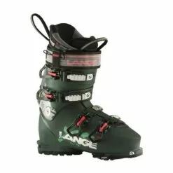 BOTTES DE SKI ALPIN LANGE XT3 90 W LV GW POUR FEMME