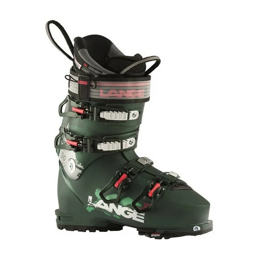 BOTTES DE SKI ALPIN LANGE XT3 90 W LV GW POUR FEMME 3 BOTTES DE SKI ALPIN LANGE XT3 90 W LV GW POUR FEMME