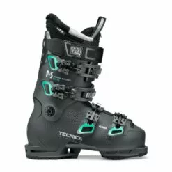 BOTTES DE SKI ALPIN LANGE MACH SPORT LV 85 W GW POUR FEMME