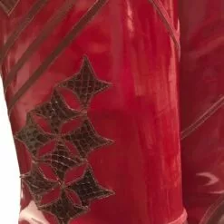 Bottes En Cuir 80's- 40 10 Bottes En Cuir 80's- 40 -Des chaussures d'hiver Soldes Magasin 187863ca 4d75 4d05 9da6 86b8446259e4