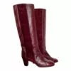 Bottes En Cuir Et Daim- 38 -Des chaussures d'hiver Soldes Magasin 1e06fe21 018d 4fd4 a7c9 60a316b5b94f