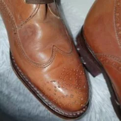 Bottes En Cuir- 36,5 / 37 -Des chaussures d'hiver Soldes Magasin 2d27ecc4 5248 4530 bafd 9eaafa0e4956