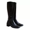 Bottes En Cuir 90's- 36,5 -Des chaussures d'hiver Soldes Magasin 2d7636e4 ef22 4d59 a53e 9e3c174d0e89
