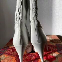 Bottes En Cuir- 38 / 38,5 -Des chaussures d'hiver Soldes Magasin 3f235e91 abfa 427d 98e8 8a40a1975790