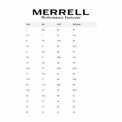 Merrell Men's Moab Velocity Tactical Mid Carbon-Fiber ( CF ) Bottes De Travail Imperméables à L'huile Et à La Résistance Aux Glissières Avec Eva Midsole -Des chaussures d'hiver Soldes Magasin 41cgWTDAW8L. SS1000