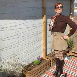 Bottes En Cuir- 39,5 -Des chaussures d'hiver Soldes Magasin 42673715 d96b 4137 8941 043f2b0ca877