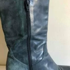 Bottes En Cuir Et Daim- 38,5 / 39 10 Bottes En Cuir Et Daim- 38,5 / 39 -Des chaussures d'hiver Soldes Magasin 45036369 9ec0 4788 b41b 00a79491b7fa