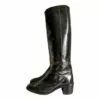 Bottes En Cuir- 38,5 / 39,5 -Des chaussures d'hiver Soldes Magasin 4c3b0fcb 7c11 4f36 893c 0f631d30f89a