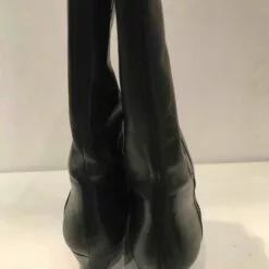 Bottes En Cuir- 35 -Des chaussures d'hiver Soldes Magasin 4e1a7bbd 6e4b 4a56 8bbf 19b0ce35b594