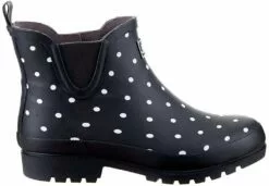 Bottes De Pluie Jileon Womens Ankle Height - Spécialement Conçues Pour Les Femmes Avec De Larges Pieds Et De Larges Veaux 15 Bottes De Pluie Jileon Womens Ankle Height - Spécialement Conçues Pour Les Femmes Avec De Larges Pieds Et De Larges Veaux -Des chaussures d'hiver Soldes Magasin 519dNh1iQvL. AC UL1024