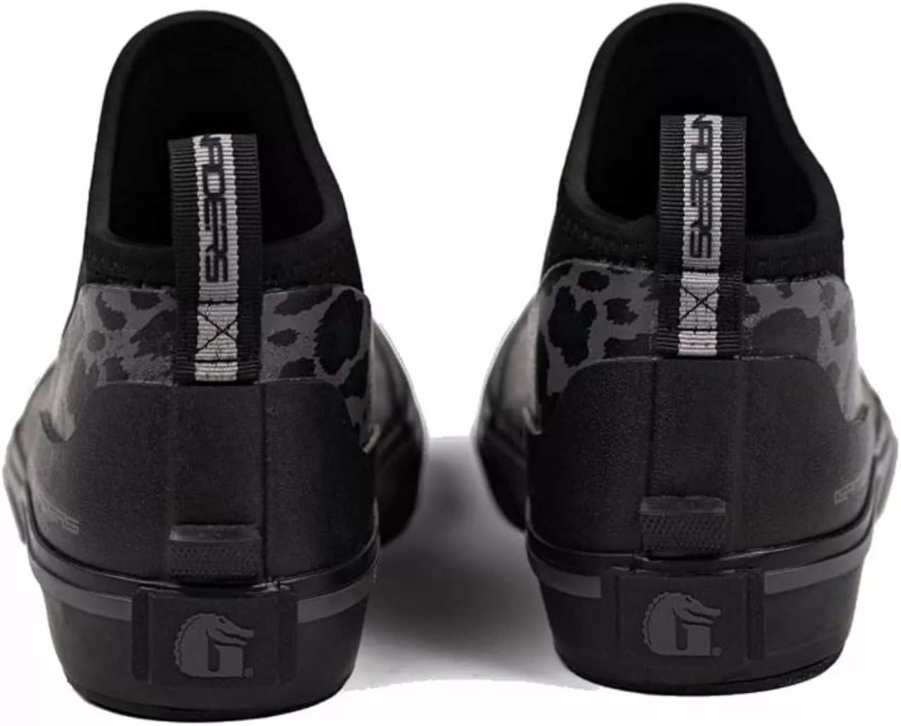 Bottes De Camp Pour Femmes Gator Waders - Chaussures Imperméables Hautes Pour La Pluie Et La Boue, La Pêche, La Chasse Et L'usure Du Camp 4 Bottes De Camp Pour Femmes Gator Waders - Chaussures Imperméables Hautes Pour La Pluie Et La Boue, La Pêche, La Chasse Et L'usure Du Camp – Image 3